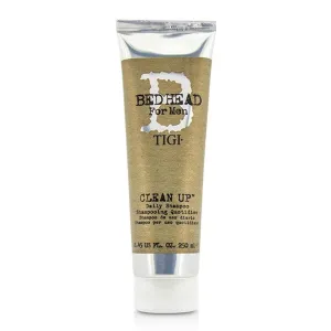 TIGI Bed Head Clean Up Daily Shampoo For Men 8.45 oz