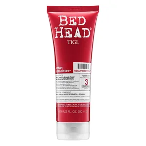 TIGI Bed Head Urban Antidotes Resurrection Conditioner for Damaged Hair, 200 ml