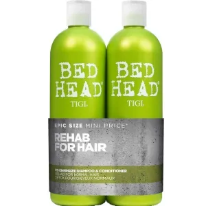 TIGI - BedHead Urban anti dotes Level 1 - Re-Energize Shampoo & Conditioner Tween Duo 2x 750ml by TIGI