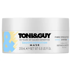 Toni & Guy Smooth Definition Mask 200 ml