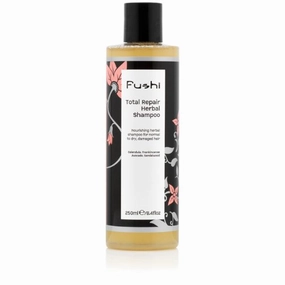Total Repair Herbal Shampoo 250ml