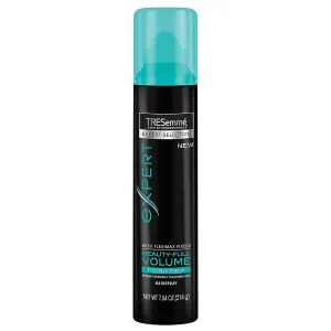 TRESemmé Flexible Finish Hair Spray Beauty Full Volume 7.54 oz