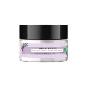 TU Argan Oil & Lavender Hair Mask|| 200Ml, 1 Count