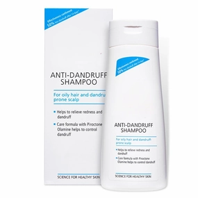 TU Anti Dandruff Shampoo 200 ml