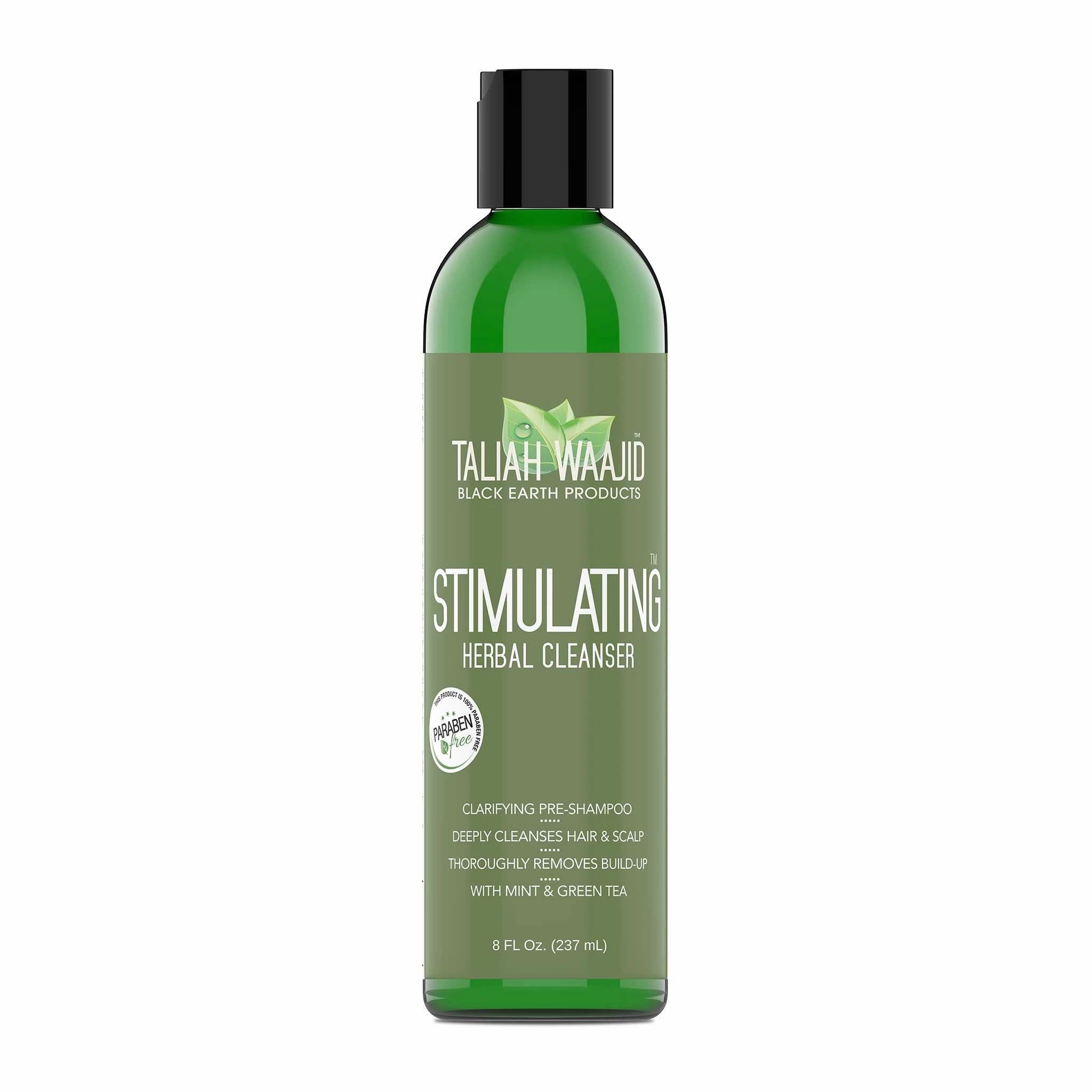 TWaajid Stimulating Herbal Cleanser