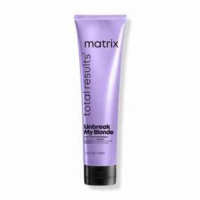Unbreak My Blonde Leave-in Treatment