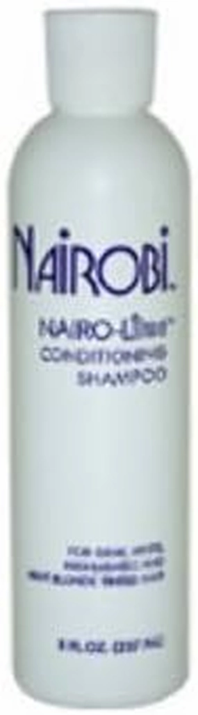Unisex Nairobi Nairo-Lites Conditioning Shampoo 1 pcs sku# 1790331MA