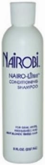Unisex Nairobi Nairo-Lites Conditioning Shampoo 1 pcs sku# 1790331MA