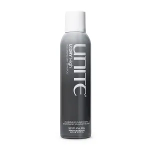 UNITE Hair – U:DRY High – Volumizing Dry Shampoo – Absorbs Oil, Refreshes, Volume, Texture, 6.7oz