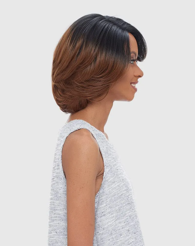 VANESSA SUPER C-SIDE LACE PART JANE (COLOR #34)