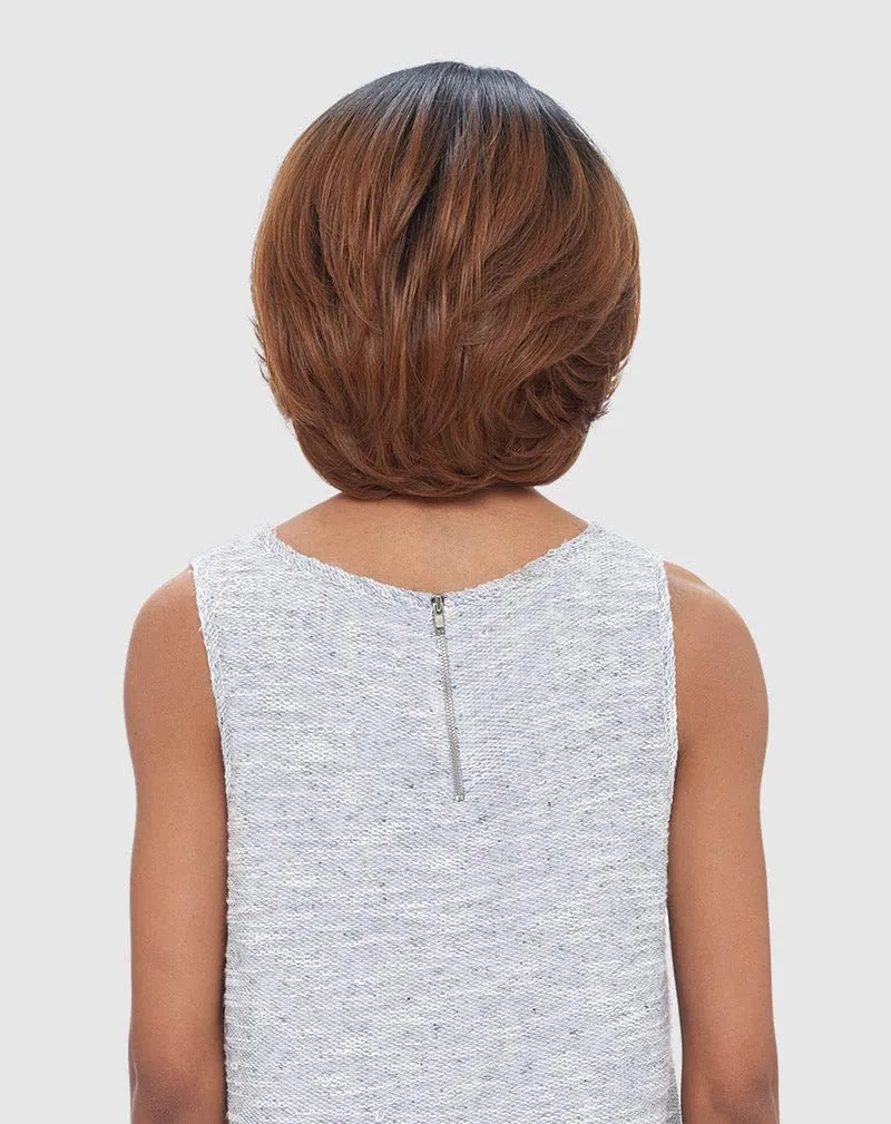 VANESSA SUPER C-SIDE LACE PART JANE (COLOR #34)
