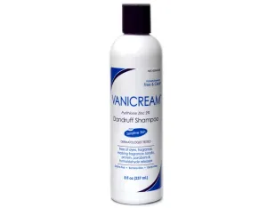 Vanicream Anti-Dandruff Shampoo 8oz