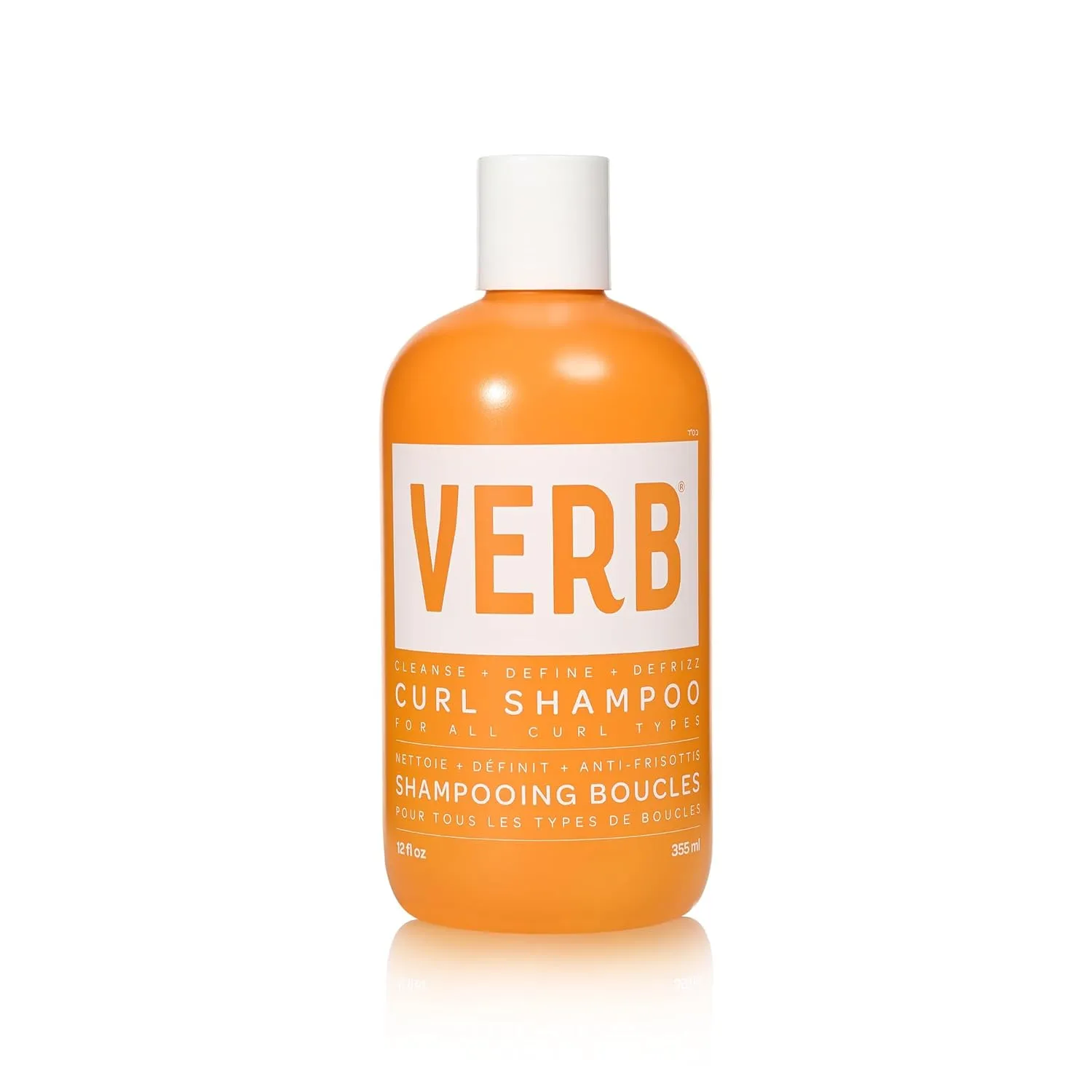 Verb Curl Shampoo