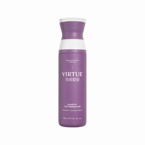 Virtue Labs Flourish Shampoo for Thinning Hair