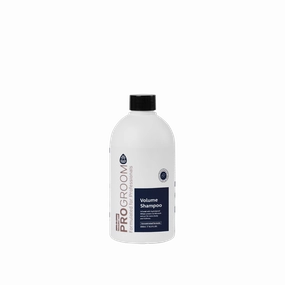 Volume Shampoo - 500ml