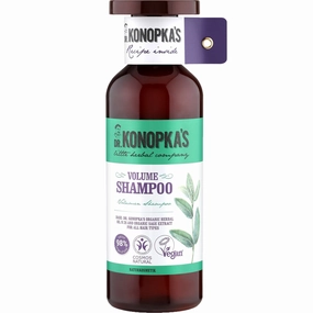Volume Shampoo