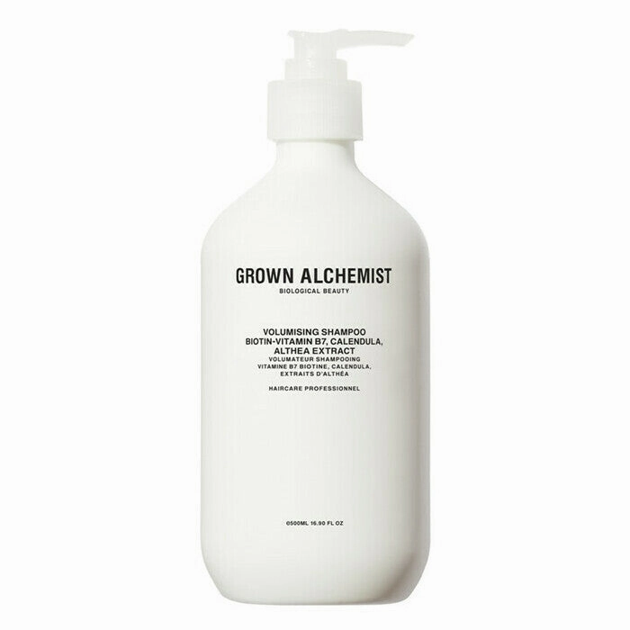 Volumising Shampoo 0.4