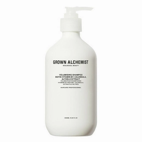 Volumising Shampoo 0.4