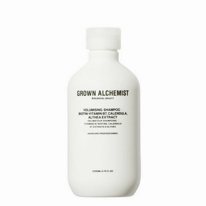 Volumising Shampoo 0.4