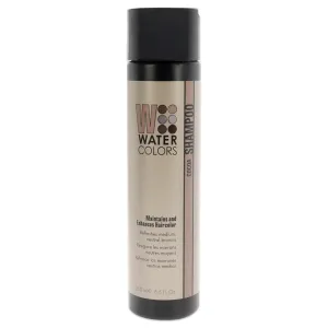 Watercolors Maintenance Shampoo - Cocoa by Tressa for Unisex - 8.5 oz Shampoo