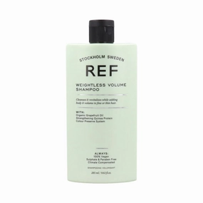 Weightless Volume Shampoo -Size 9.63 oz