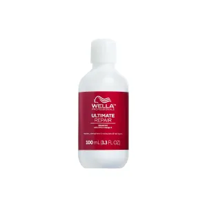 Wella Professionals ULTIMATE REPAIR Shampoo for Damaged Hair | Repairs, Strengthens, & Moisturizes with AHA & Omega-9 | For All Hair Types