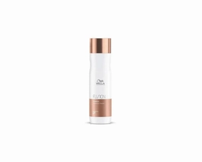 Wella Fusion Intense Repair Shampoo (250ml)