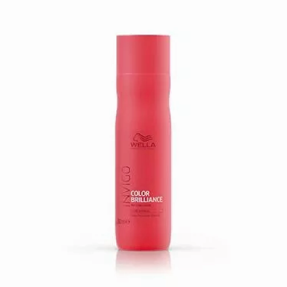 WELLA INVIGO COLOR BRILLIANCE COLOR PROTECTION SHAMPOO 250ML
