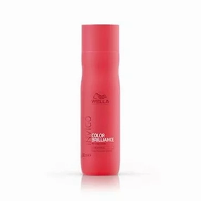 WELLA INVIGO COLOR BRILLIANCE COLOR PROTECTION SHAMPOO 250ML