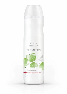 Wella Professionals Elements Renewing Shampoo 250ml